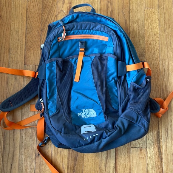 The North Face Other - North face Backpack